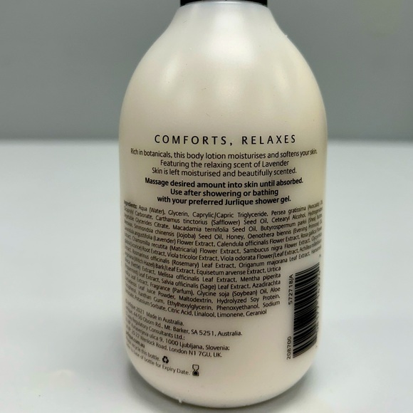 Jurlique Lavender Body Lotion - Picture 2 of 2